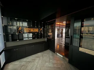 Melrose Arch, Upper Galleria, The Piazza | Prime Restaurant / Bar Space to Let in Johannesburg