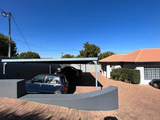 Freestanding Property to Let in Alberton | South Crest