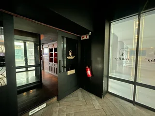 Melrose Arch, Upper Galleria, The Piazza | Prime Restaurant / Bar Space to Let in Johannesburg