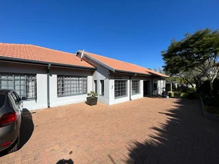 Freestanding Property to Let in Alberton | South Crest