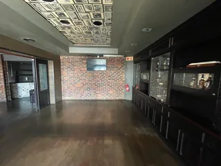 Melrose Arch, Upper Galleria, The Piazza | Prime Restaurant / Bar Space to Let in Johannesburg