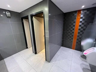 Cape Town City Centre | Prime Office Space To Rent On Waterkant Street