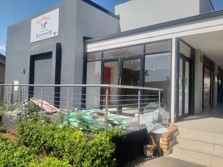 68 Sqm Retail Space To Rent