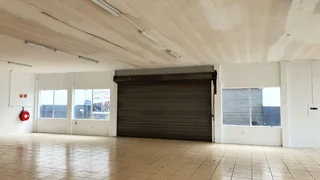 PUEJULUM 4 BUILDING | PRETORIUS STREET | PRETORIA CENTRAL