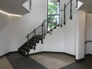 immaculate office space available for sale in the neat, secure Boulevard West business park