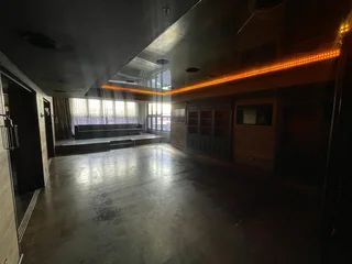 Melrose Arch, Upper Galleria, The Piazza | Prime Restaurant / Bar Space to Let in Johannesburg