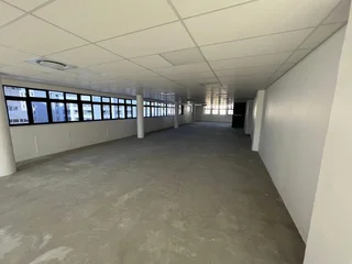 Cape Town City Centre | Prime Office Space To Rent On Waterkant Street