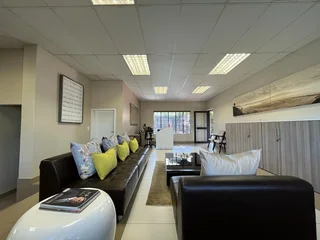 Freestanding Property to Let in Alberton | South Crest