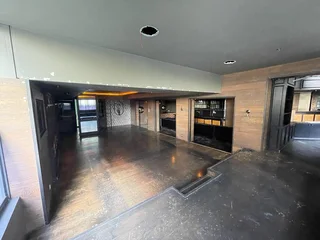 Melrose Arch, Upper Galleria, The Piazza | Prime Restaurant / Bar Space to Let in Johannesburg