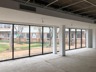 immaculate office space available for sale in the neat, secure Boulevard West business park