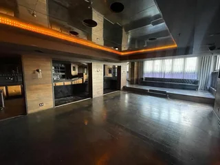 Melrose Arch, Upper Galleria, The Piazza | Prime Restaurant / Bar Space to Let in Johannesburg