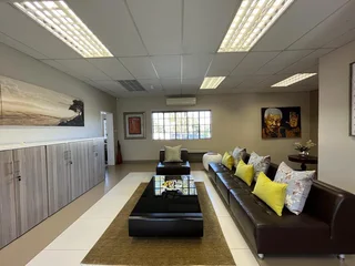 Freestanding Property to Let in Alberton | South Crest