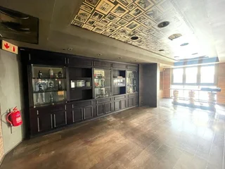 Melrose Arch, Upper Galleria, The Piazza | Prime Restaurant / Bar Space to Let in Johannesburg