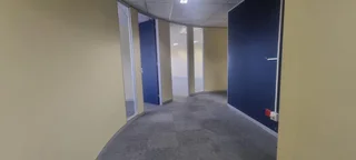 Sunbel Building | Office Space For Rent On Old Paarl Road, Bellville