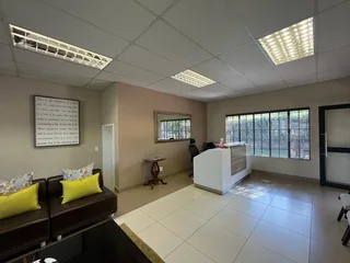 Freestanding Property to Let in Alberton | South Crest