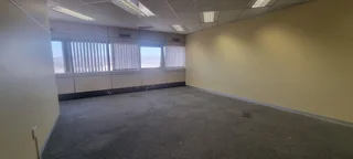 Sunbel Building | Office Space For Rent On Old Paarl Road, Bellville
