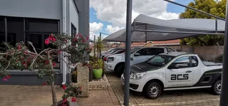 Commercial office space available for rental at sought after Kempton Park address