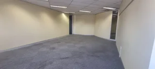 Sunbel Building | Office Space For Rent On Old Paarl Road, Bellville