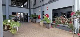 Commercial office space available for rental at sought after Kempton Park address