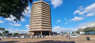 Sunbel Building | Office Space For Rent On Old Paarl Road, Bellville