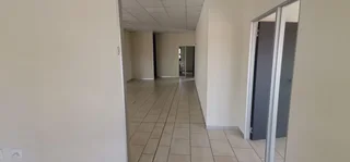 Commercial office space available for rental at sought after Kempton Park address