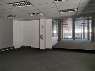 1,529 SQM COMMERCIAL BUILDING TO RENT IN ARCADIA - LUDWIGS BUILDING, 416 PRETORIUS STREET