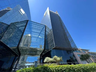 Serviced Office To Let in Sandton | 140 West Street | Sandton Central