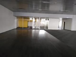 1,529 SQM COMMERCIAL BUILDING TO RENT IN ARCADIA - LUDWIGS BUILDING, 416 PRETORIUS STREET