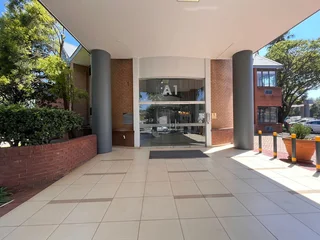 Gateview House | Prime Office Space to Let in Roodepoort