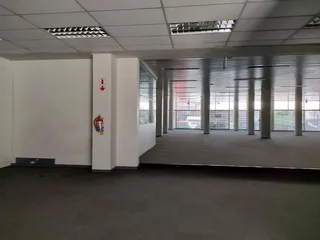 1,529 SQM COMMERCIAL BUILDING TO RENT IN ARCADIA - LUDWIGS BUILDING, 416 PRETORIUS STREET