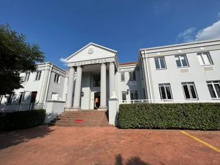 Commercia Property for Sale at 7 Autumn Road, Rivonia