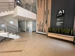 Gateview House | Prime Office Space to Let in Roodepoort