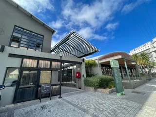 245m² Office to Let in Salt Orchard, Salt River