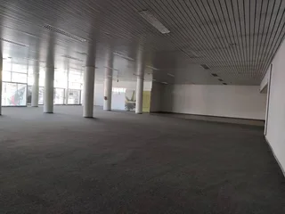 1,529 SQM COMMERCIAL BUILDING TO RENT IN ARCADIA - LUDWIGS BUILDING, 416 PRETORIUS STREET