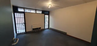 PERSEQUOR TECHNO PARK | DE HAVILAND CRESCENT | PERSEQUOR