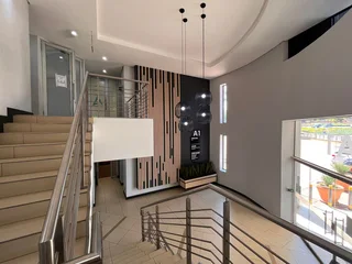 Gateview House | Prime Office Space to Let in Roodepoort