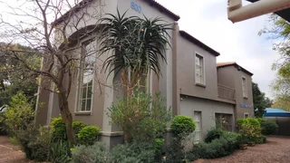 Jan Shoba Street | Brooklyn | Pretoria