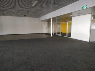 1,529 SQM COMMERCIAL BUILDING TO RENT IN ARCADIA - LUDWIGS BUILDING, 416 PRETORIUS STREET