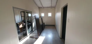 PERSEQUOR TECHNO PARK | DE HAVILAND CRESCENT | PERSEQUOR