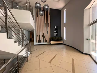 Gateview House | Prime Office Space to Let in Roodepoort