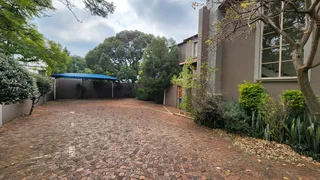 JAN SHOBA STREET | BROOKLYN | PRETORIA