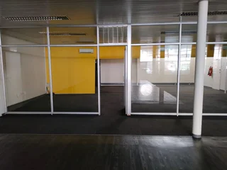 1,529 SQM COMMERCIAL BUILDING TO RENT IN ARCADIA - LUDWIGS BUILDING, 416 PRETORIUS STREET