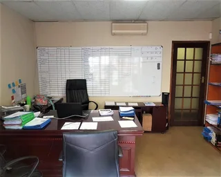 702 SQM INVESTMENT OR OWNER OCCUPIER PROPERTY FOR SALE ON ALLCOCK STREET IN COLBYN