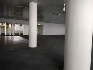 1,529 SQM COMMERCIAL BUILDING TO RENT IN ARCADIA - LUDWIGS BUILDING, 416 PRETORIUS STREET