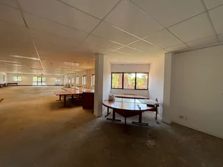 Gateview House | Prime Office Space to Let in Roodepoort