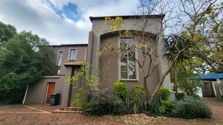 JAN SHOBA STREET | BROOKLYN | PRETORIA