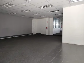 1,529 SQM COMMERCIAL BUILDING TO RENT IN ARCADIA - LUDWIGS BUILDING, 416 PRETORIUS STREET