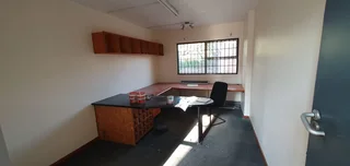 PERSEQUOR TECHNO PARK | DE HAVILAND CRESCENT | PERSEQUOR