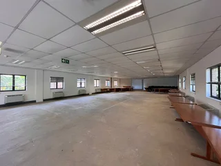 Gateview House | Prime Office Space to Let in Roodepoort