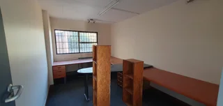 PERSEQUOR TECHNO PARK | DE HAVILAND CRESCENT | PERSEQUOR